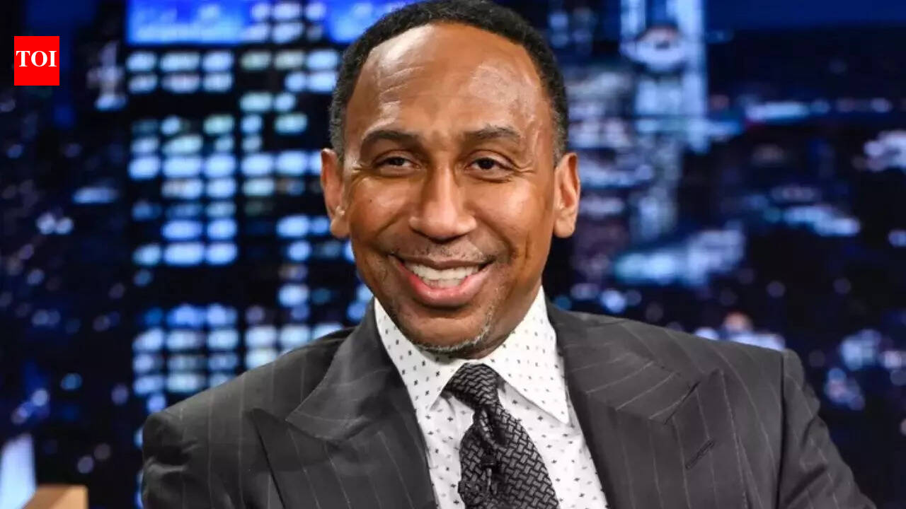 Is Stephen A. Smith running for President? NBA analyst spills beans on biggest roadblock