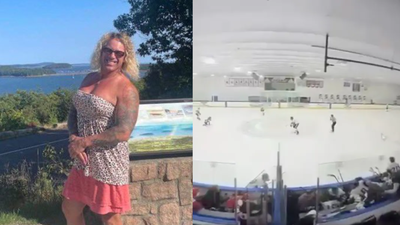  Gunman was transgender parent who went by 'Roberta'; what we know about him