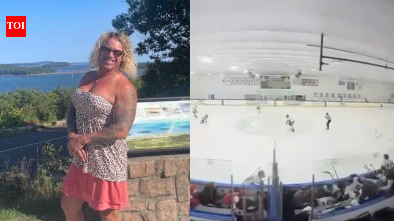 Rhode Island shooting: Gunman was transgender parent who went by 'Roberta'; what we know about him