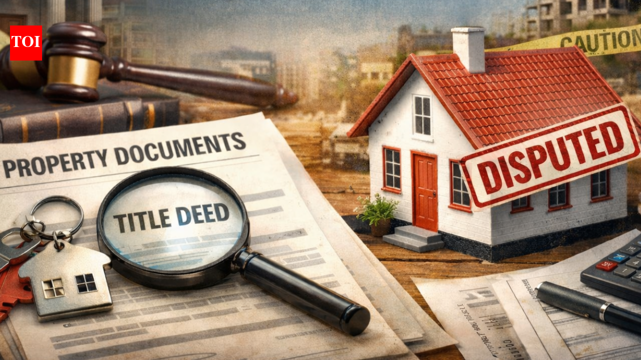 Buying a home? Key documents you must check to avoid legal trouble and disputes