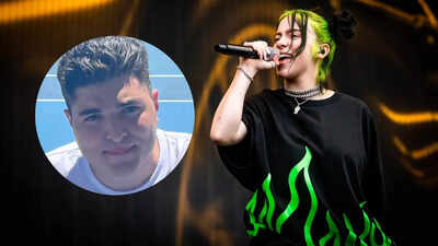 'Billie Eilish got me deported': Activist Drew Pavlou denied US entry after Malibu mansion stunt