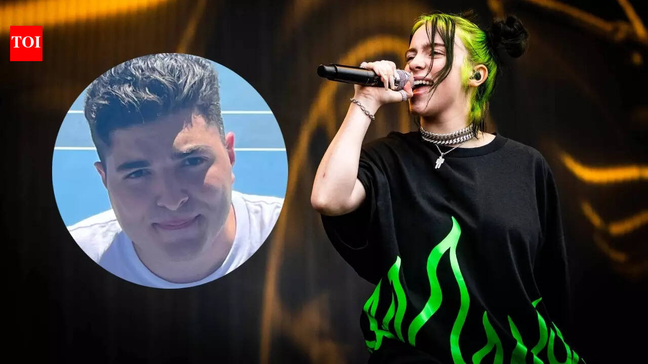 'Billie Eilish got me deported': Activist Drew Pavlou denied US entry after Malibu mansion stunt
