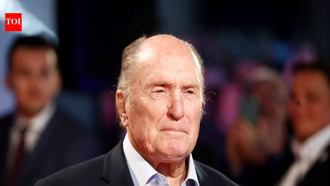 Francis Ford Coppola remembers Robert Duvall