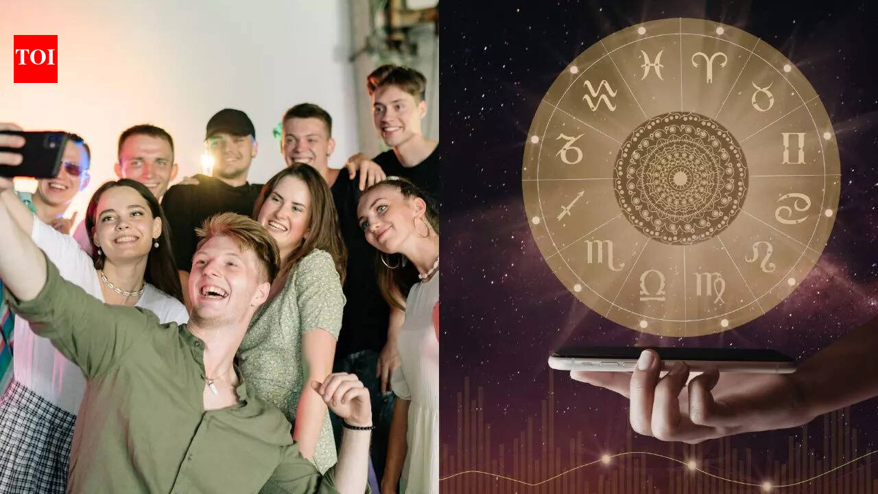 Zodiac signs that are always happy and jovial