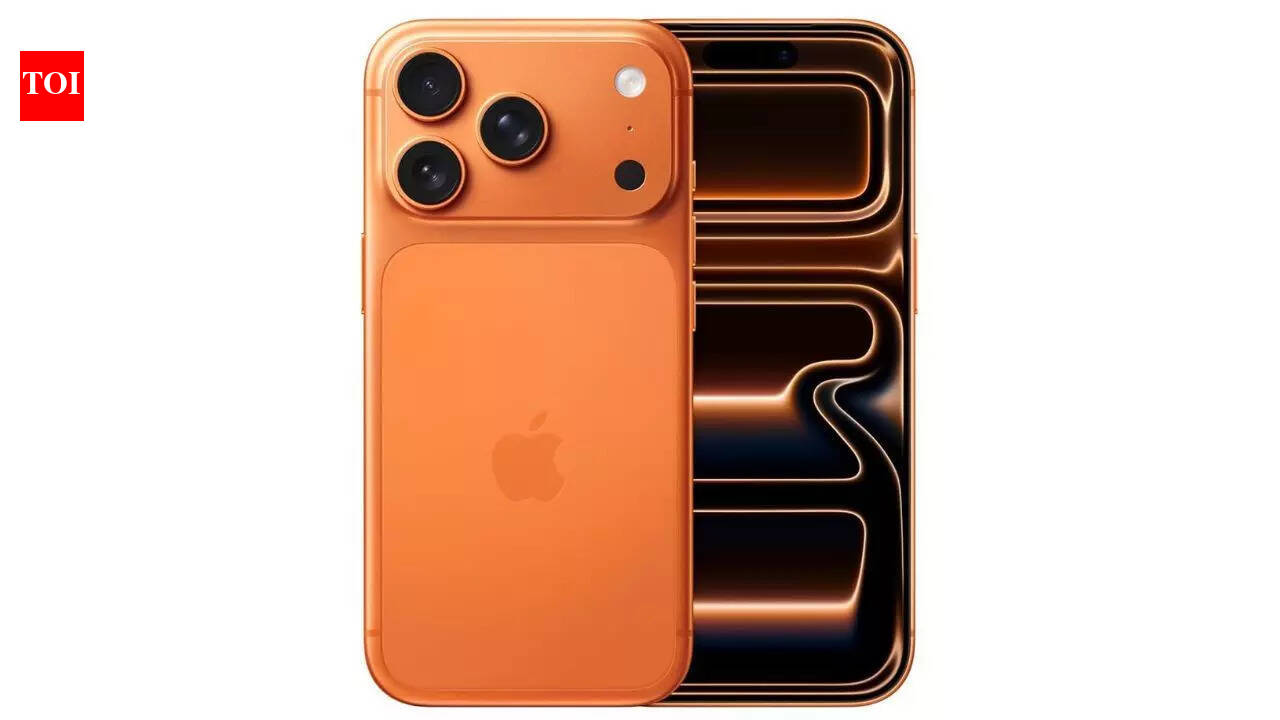 Apple iPhone 18 Pro series specs leaked: Better camera, bigger battery and more upgrades to expect