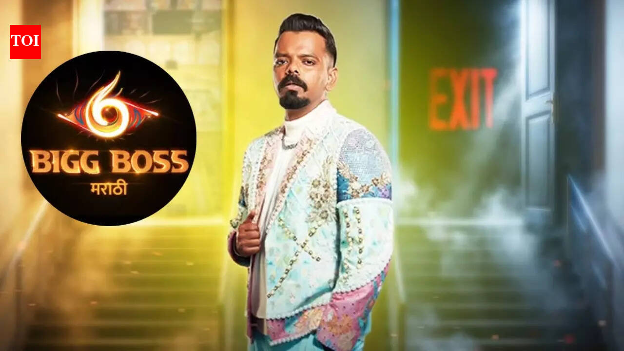 'Bigg Boss Marathi 6 cut my humor, most contestants were fake,'REVEALS Karan Sonawane aka focused Indian- Exclusive