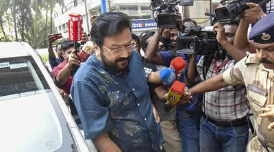 Actor Jayaram appears before ED for interrogation in connection with Sabarimala gold theft case