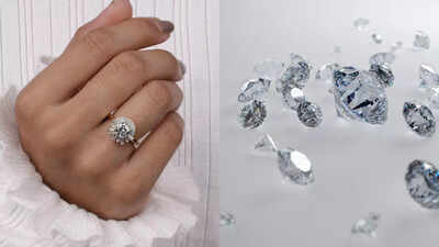 Which planet represents the diamond? Who all can wear it?