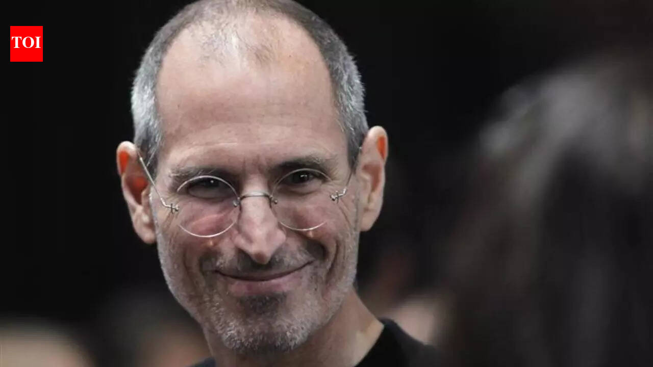 How Steve Jobs landed a job in 20 minutes without an application process