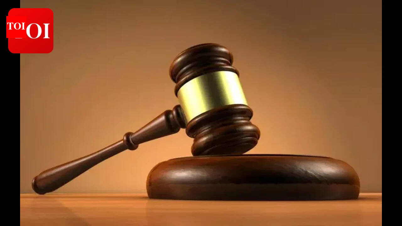 High court ASO exam irregularities: Vigilance court rejects bail pleas of 4 accused