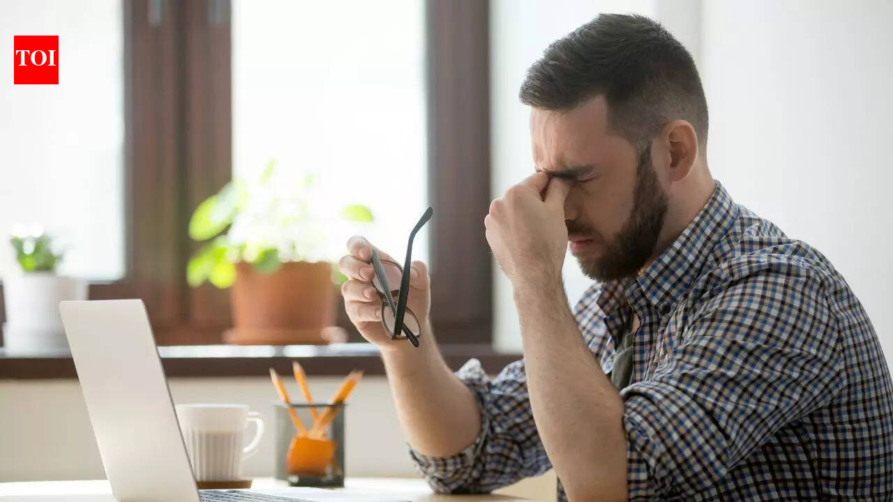 Stress Horoscope 2026: Who May Feel More Pressure