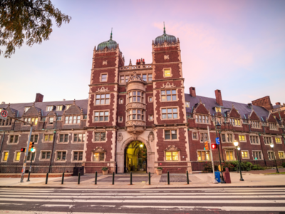 UPenn averts strike as graduate union secures tentative deal after year of bargaining