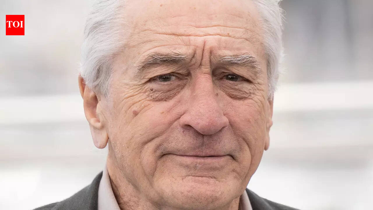 How Robert De Niro built a USD 500 million net worth through films and restaurants