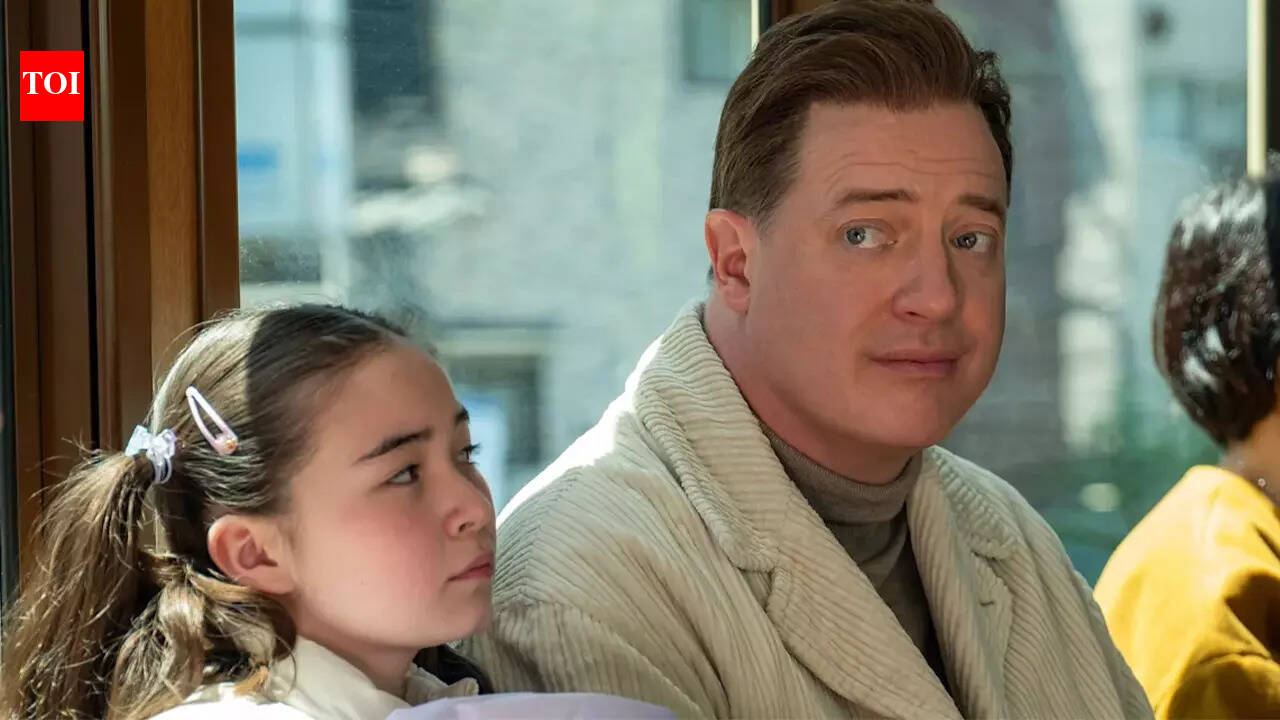 'Rental Family' OTT release India: When and where to watch the Brendan Fraser starrer comedy drama online?