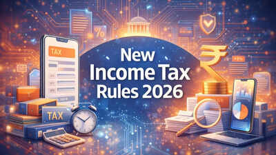 Draft Income Tax Rules 2026: How ITR forms are evolving - top changes explained