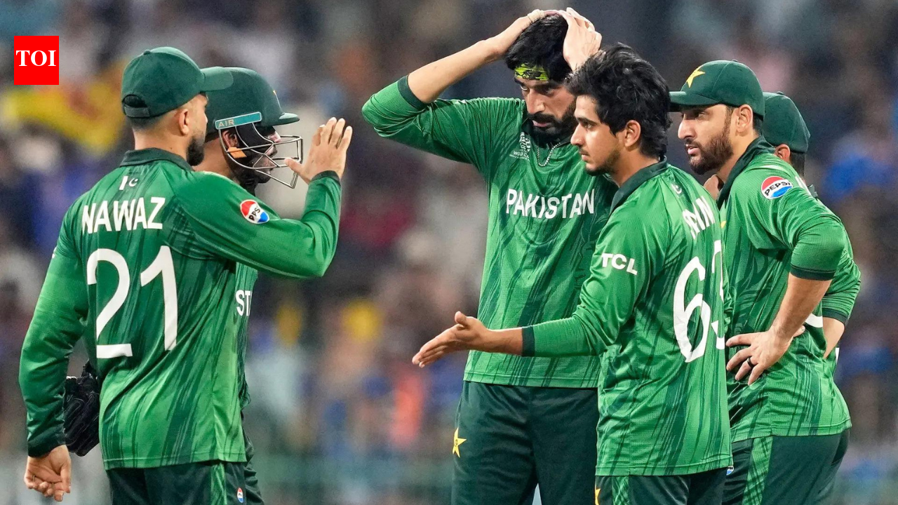Pakistan's problem isn't about skill or temperament — it runs much deeper