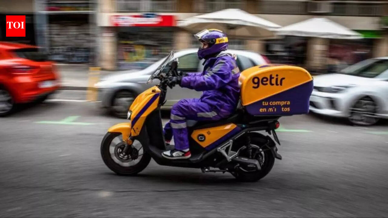 Silicon Valley-style fallout hits Türkiye: Getir’s $700M legal bombshell