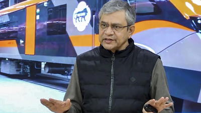 'We are open-minded': Ashwini Vaishnaw apologises for inconvenience at AI Impact Summit, sets up 'war room'