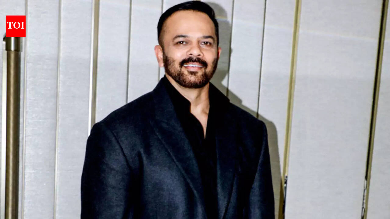 Five accused in Rohit Shetty firing case remanded till February 23
