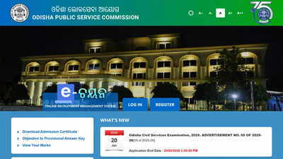 OPSC OCS Recruitment 2026: 465 govt jobs, online applications close soon; apply here