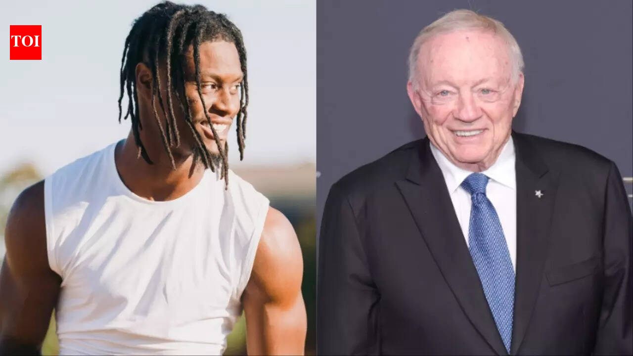 George Pickens drama exposes Cowboys’ double standard on accountability as Jerry Jones defends troubled star