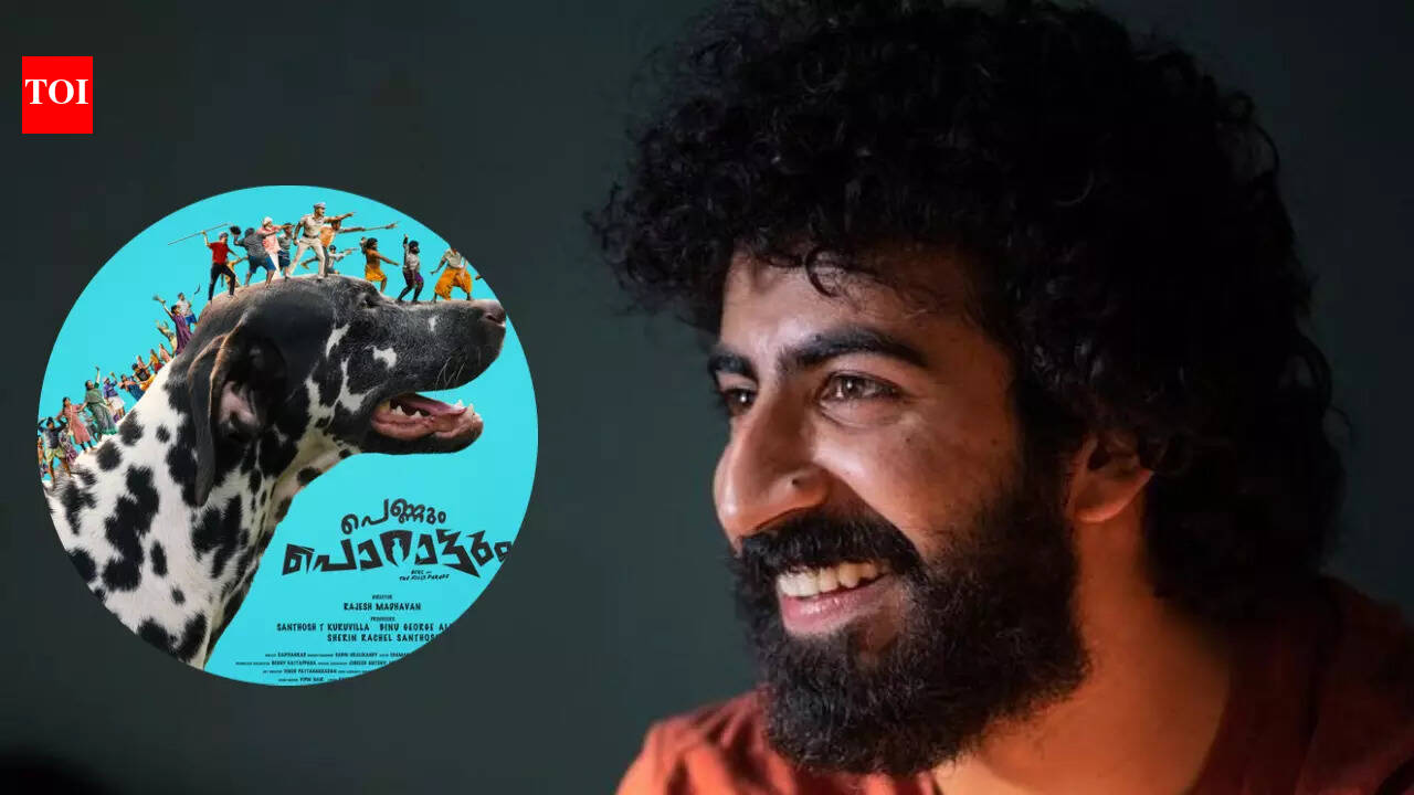 ‘This movie will speak to you like no other’: Roshan Mathew lauds Rajesh Madhavan’s ‘Pennum Porattum’