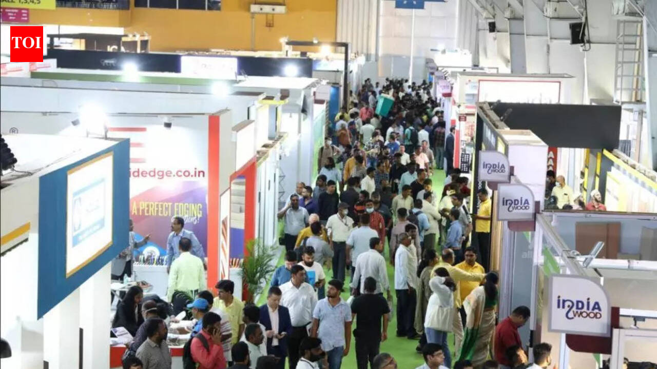 INDIAWOOD 2026 to focus on India’s woodworking and furniture manufacturing sector