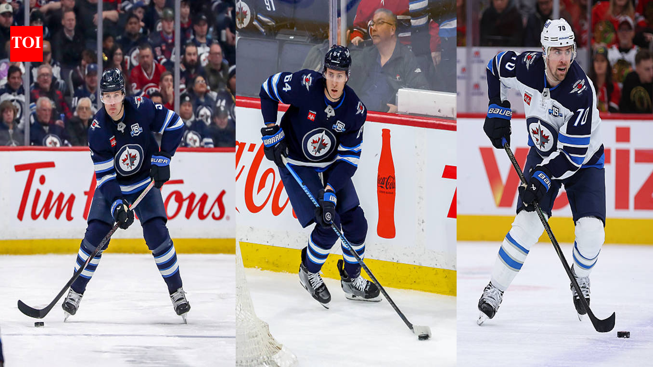 Winnipeg Jets NHL rumors Luke Schenn, Logan Stanley and Tanner Pearson headline trade deadline discussions
