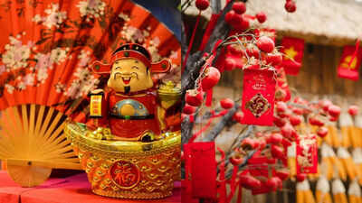 How the Lunar New Year will bring prosperity and abundance in life