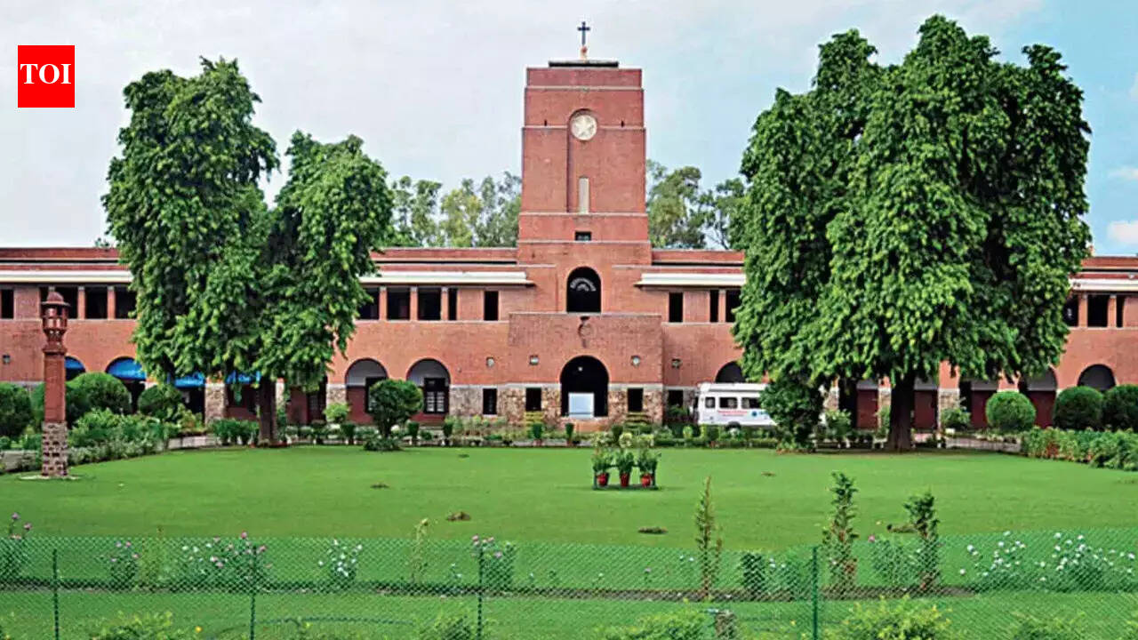 Delhi University clamps down on protests, imposes one-month campus-wide ban from February 17