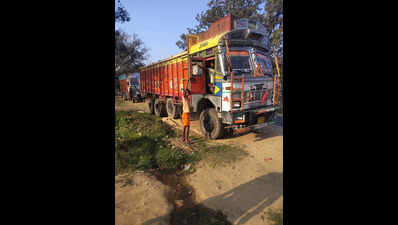 Buxar’s ‘village of drivers’ keeps nation moving