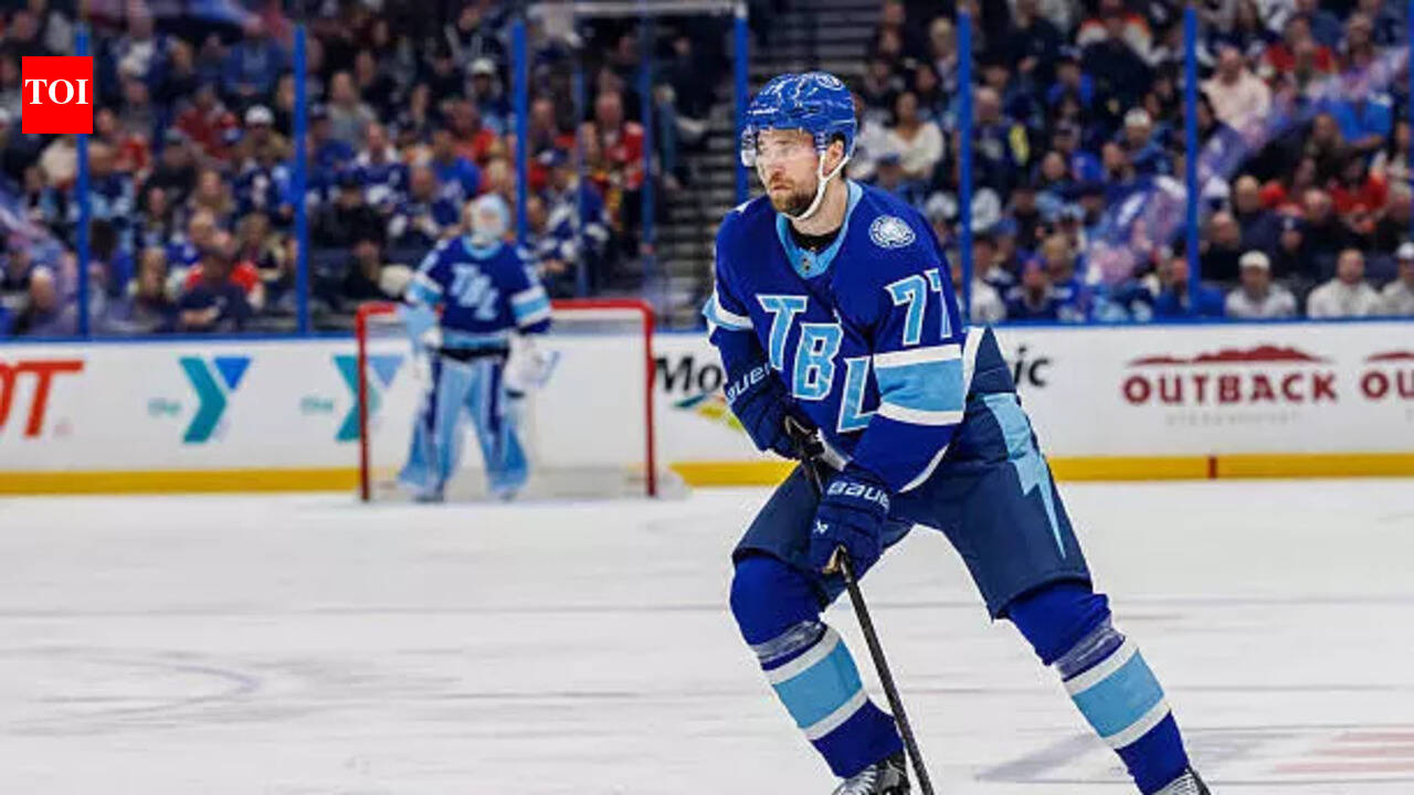 Victor Hedman highlights Team Sweden’s physicality focus ahead of Latvia clash at Milano Cortina Winter Olympics quarterfinal