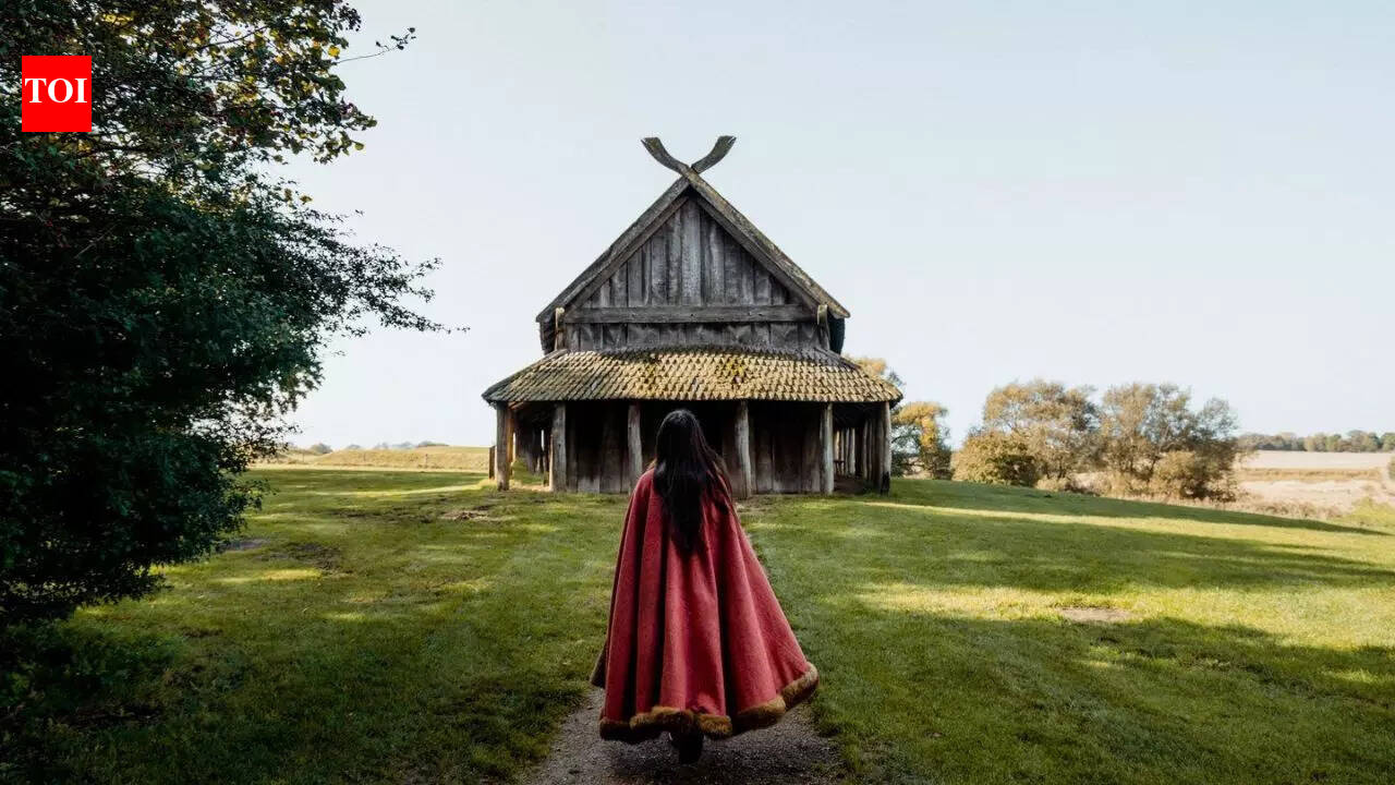 Top 10 Viking sites in Denmark to step back in time and explore ancient history