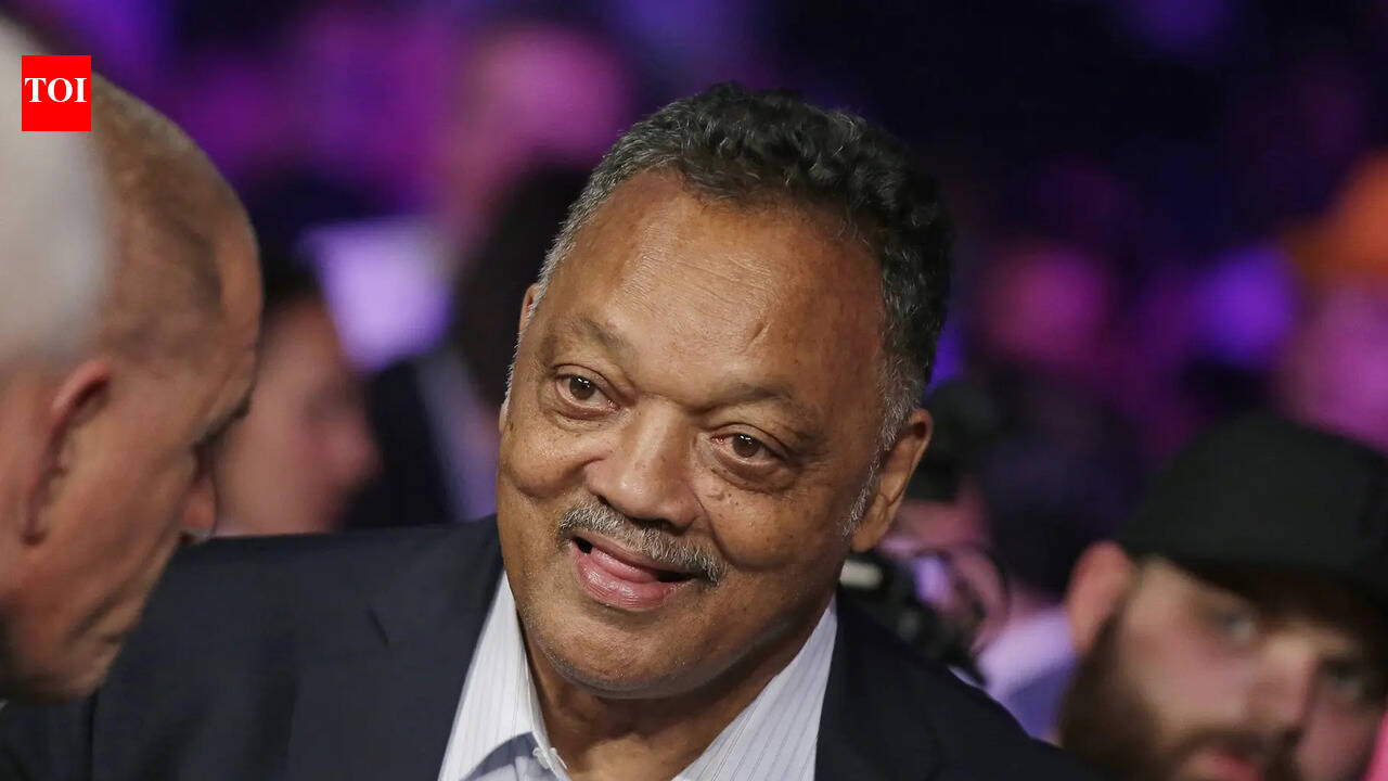 Jesse Jackson dead at 84: Inside his family life, net worth, career and controversies – all you need to know