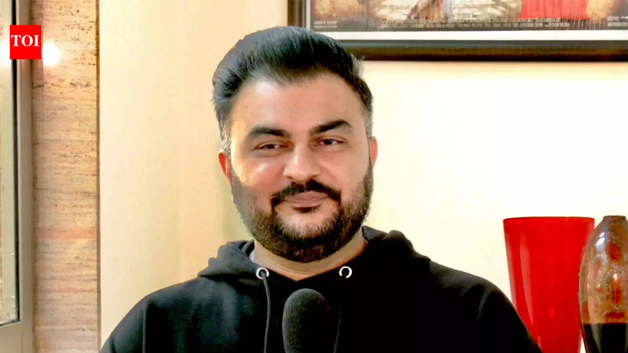 "'Mardaani 4' should be made with the right script": 'Mardaani 3' director Abhiraj Minawala