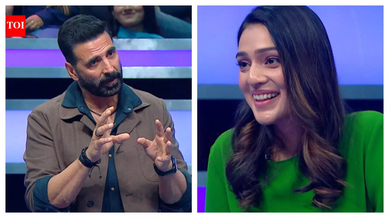 The Wheel Of Fortune: Mithila Palkar, Danish Sait, and RJ Mahvash join Akshay Kumar hosted show