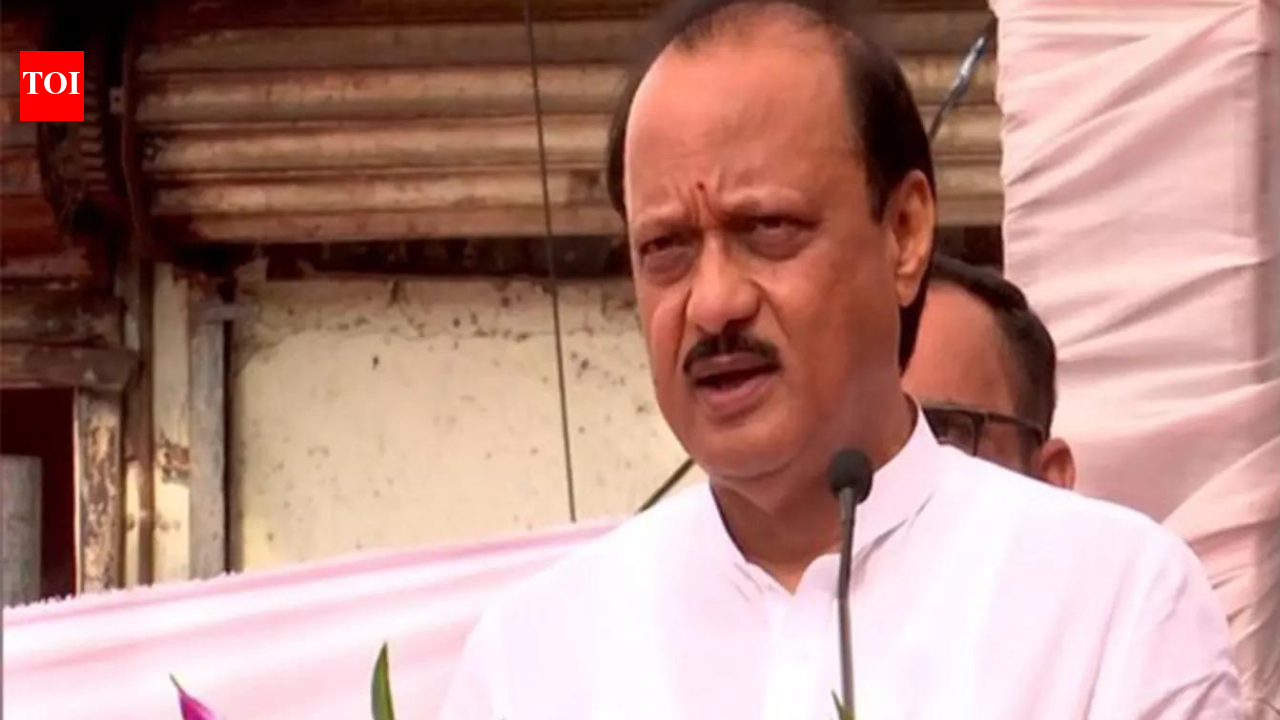 Ajit Pawar plane crash: NCP seeks CBI probe into former deputy CM’s death, submits memorandum to Fadnavis