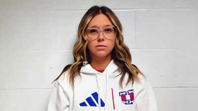 Husband catches Indiana school secretary having sex with student