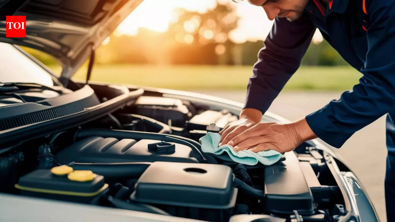 7 car maintenance tips every owner should know