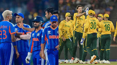 Who to support - India or South Africa? Morkels face family dilemma