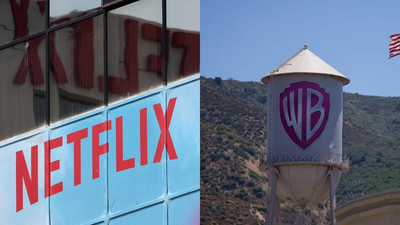 We still support  Netflix: Warner Bros Discovery rejects Paramount's latest offer, gives 7-day deadline to revise bid