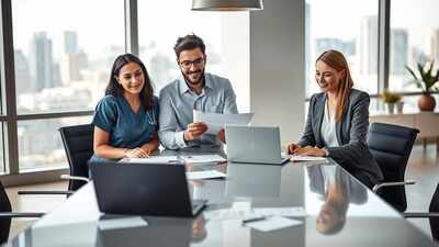 India’s best jobs 2026: Doctors, builders and boardroom leaders are redrawing country's career map