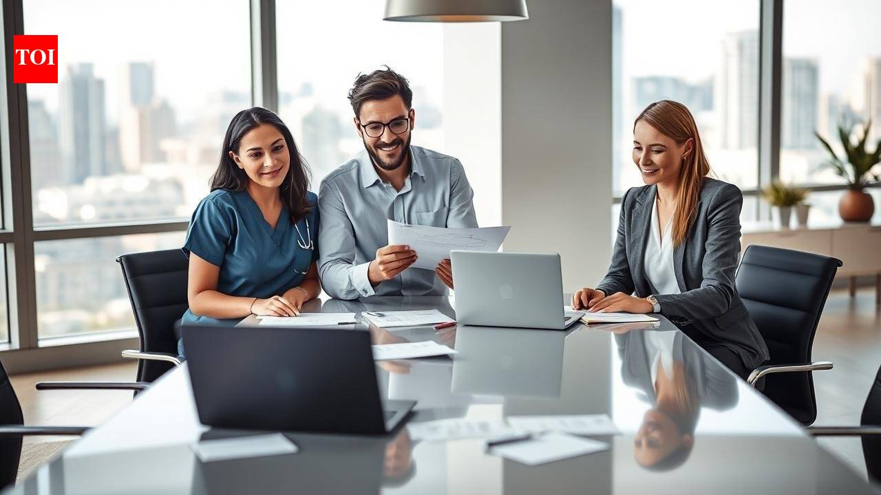 India’s best jobs 2026: Doctors, builders and boardroom leaders are redrawing country's career map