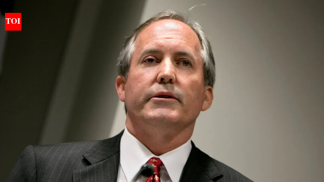 'Will not allow to become breeding grounds...': Texas Attorney General targets school districts in immigration protest investigations