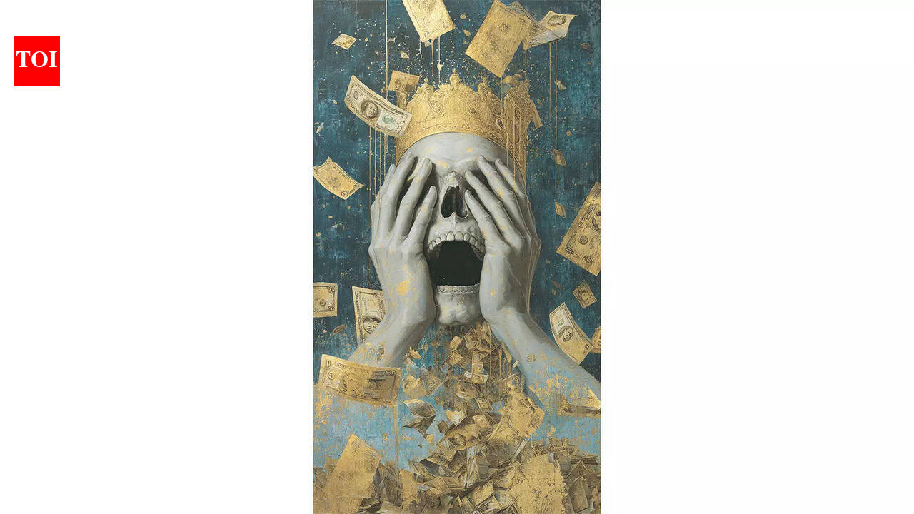 AI Isn’t the Danger, We Are