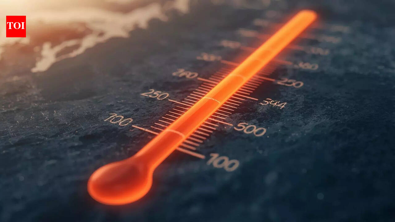 El Niño warning signs grow as La Niña weakens in the Pacific, raising 2026 heat risks worldwide