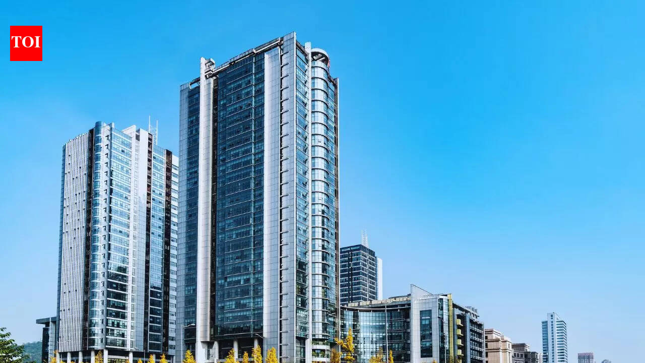 India’s top 5 states leading residential real estate market in 2026