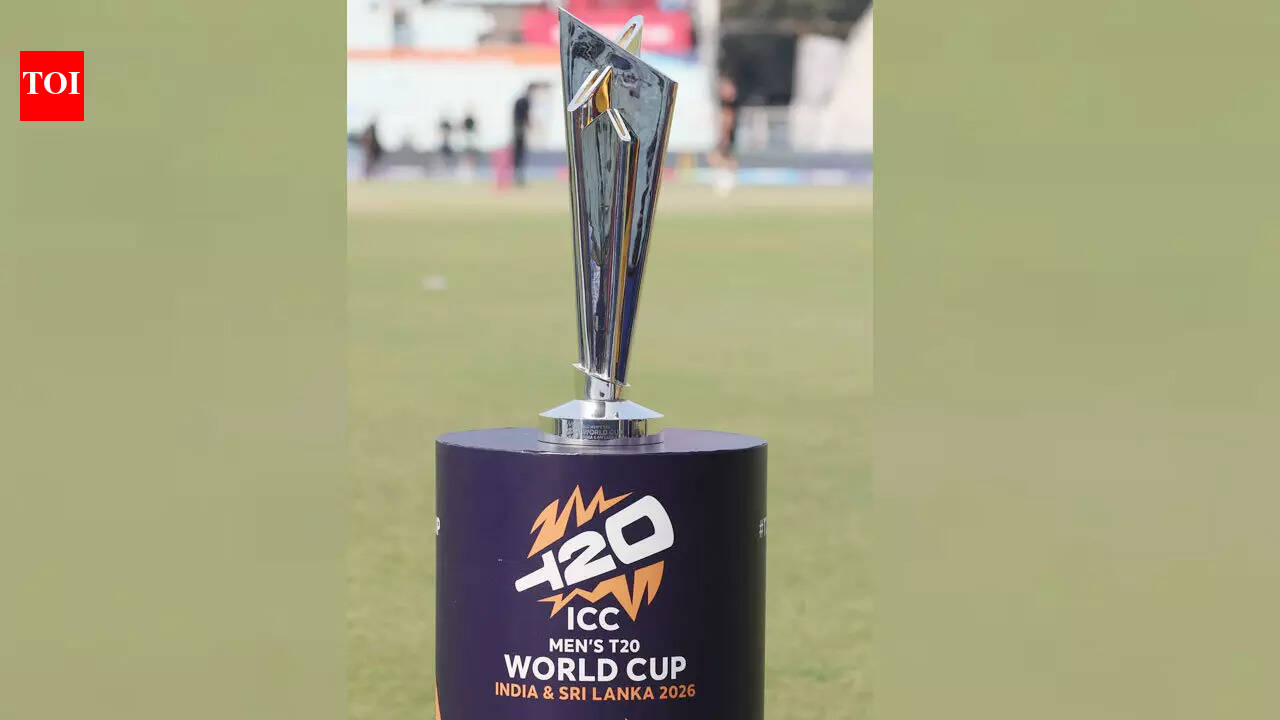 T20 World Cup Super 8 matches: Date, time, full schedule and upcoming matches for qualified teams