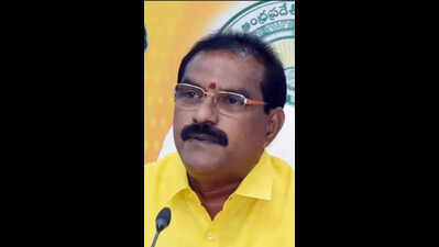 AP allocates Rs 150 crore for Dowleswaram barrage gate instalments