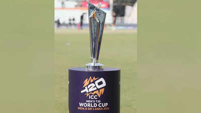 T20 World Cup Super 8 matches: Date, time, full schedule and upcoming matches for qualified teams